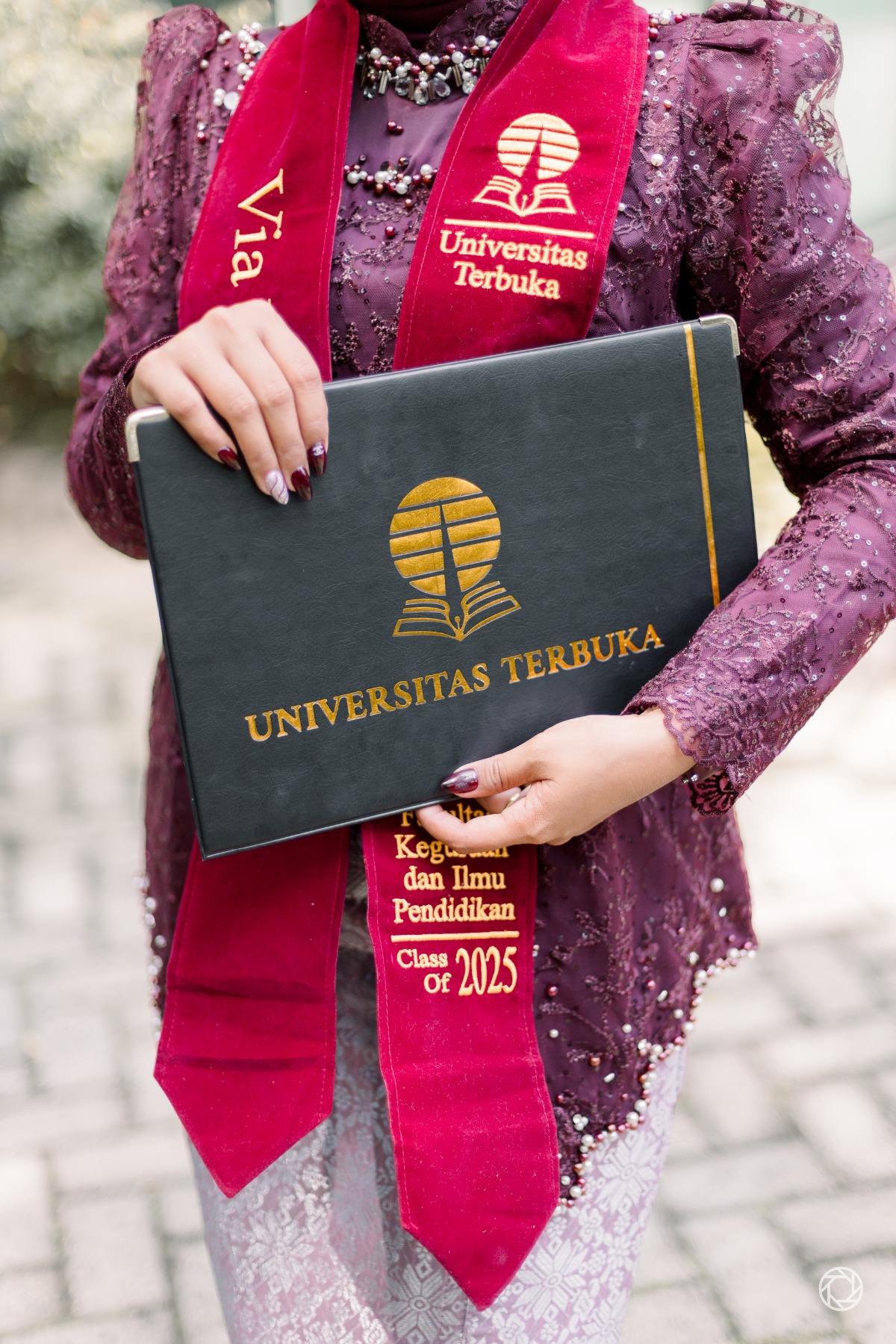 Graduation Session @matakuliahterakhir