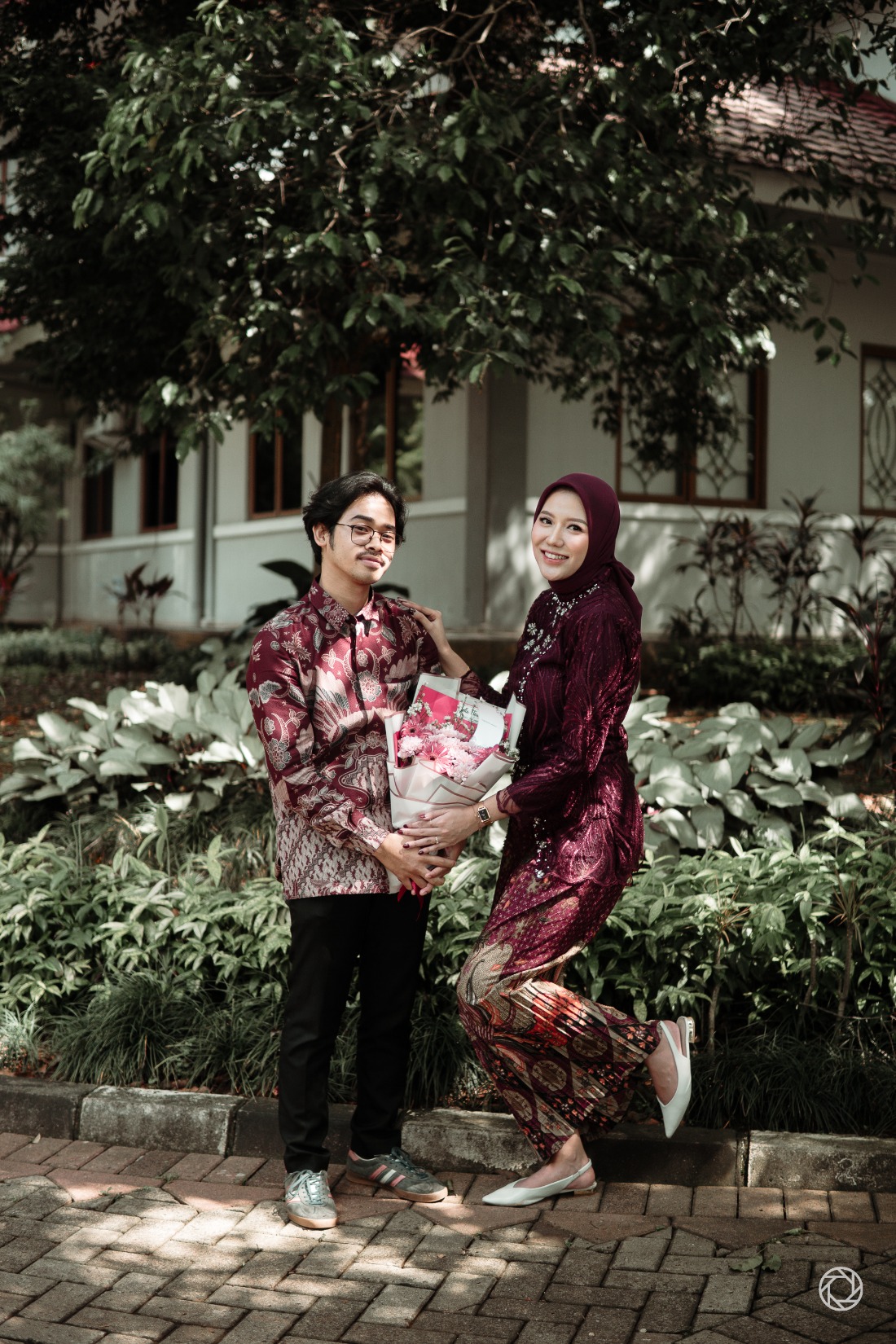 Graduation Session @matakuliahterakhir
