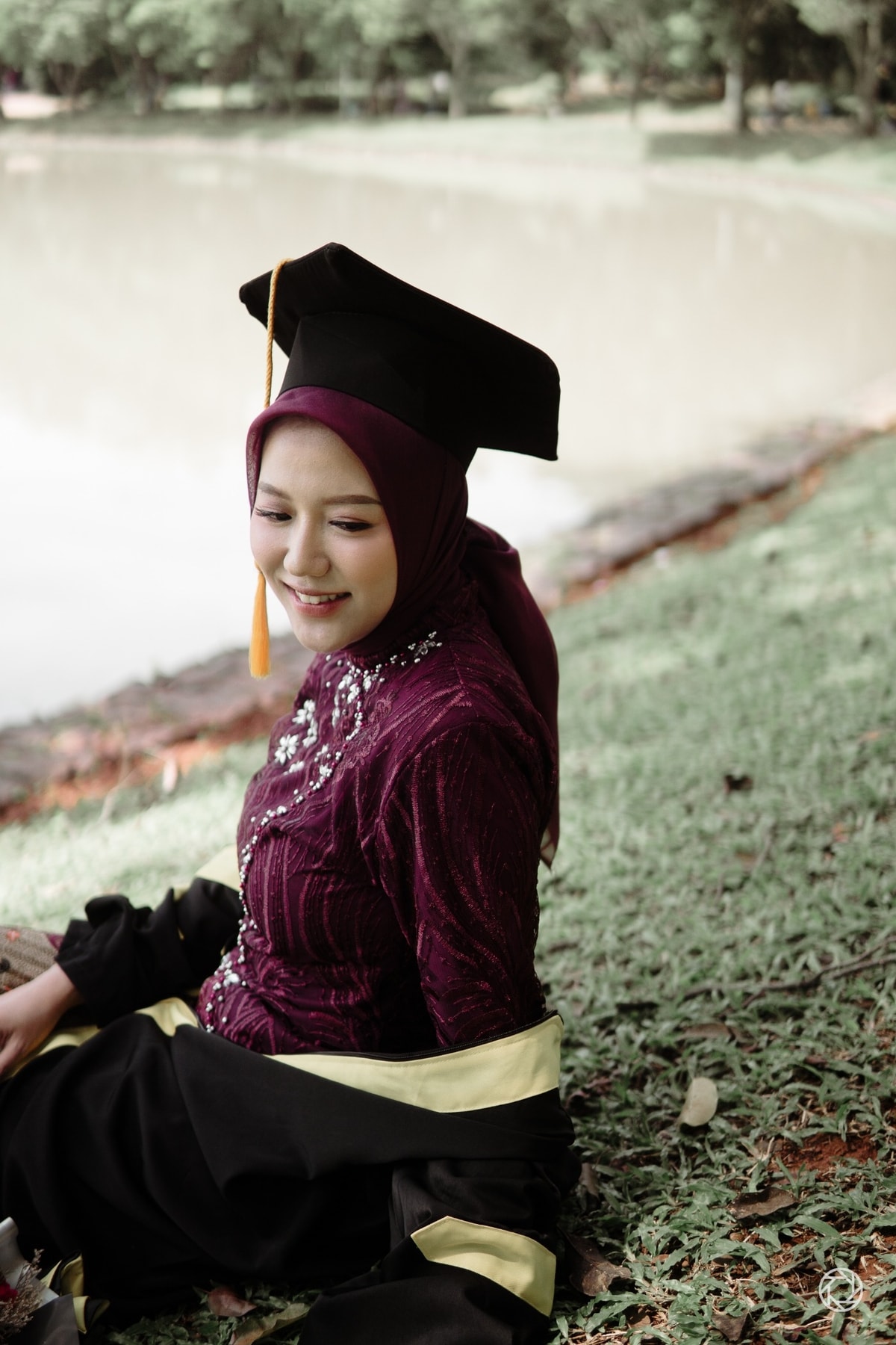 Graduation Session @matakuliahterakhir