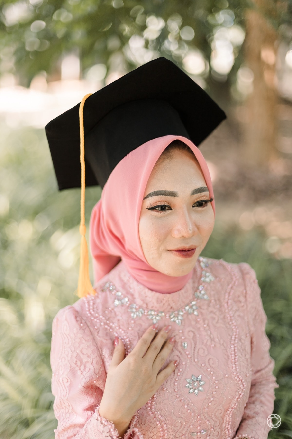 Graduation Session @matakuliahterakhir