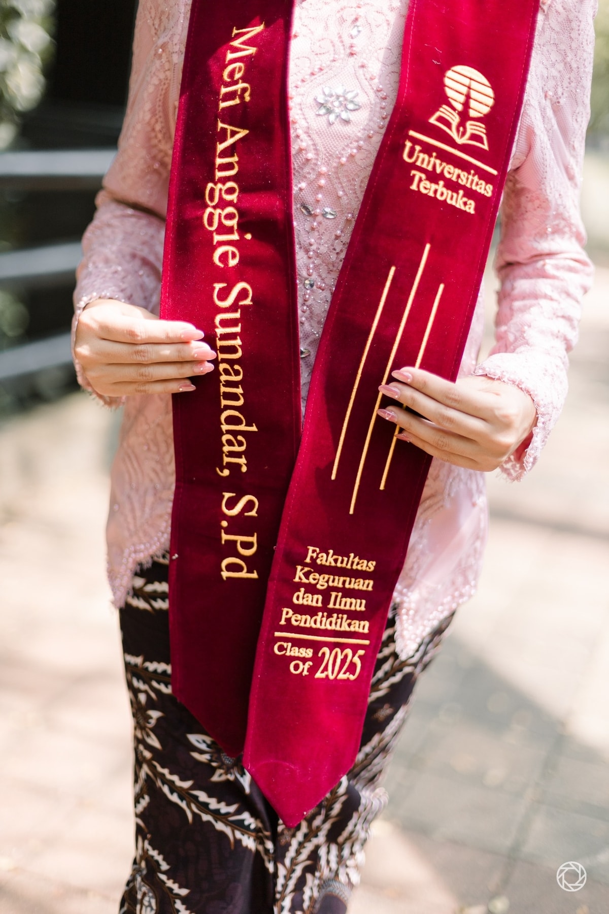 Graduation Session @matakuliahterakhir