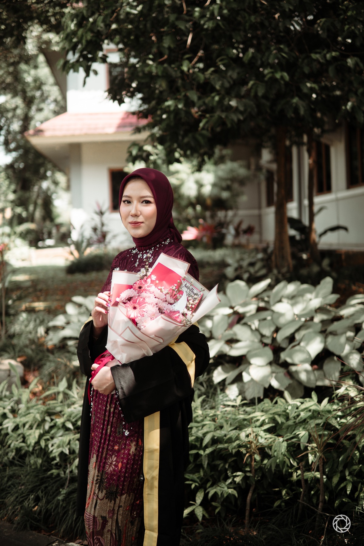 Graduation Session @matakuliahterakhir