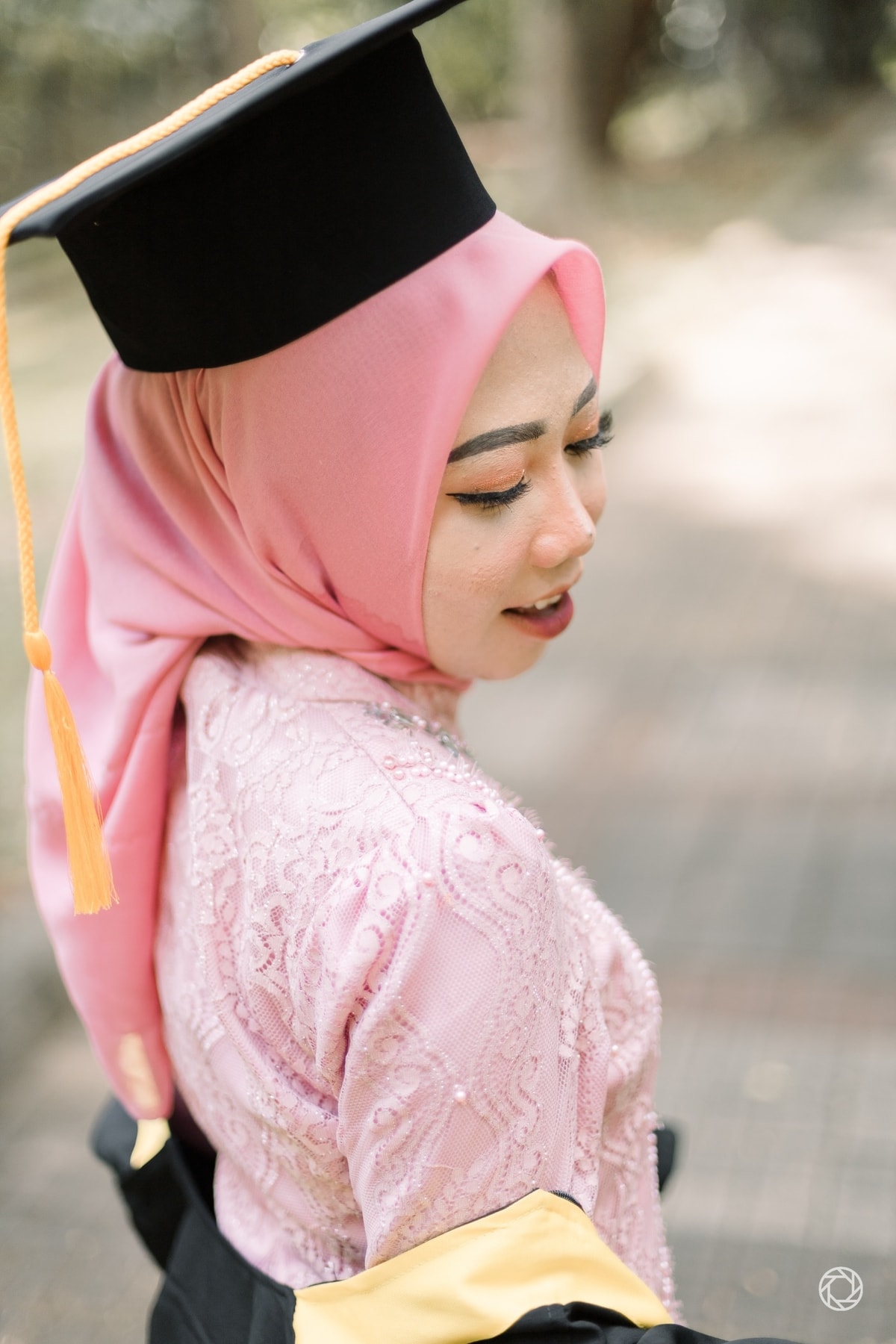 Graduation Session @matakuliahterakhir