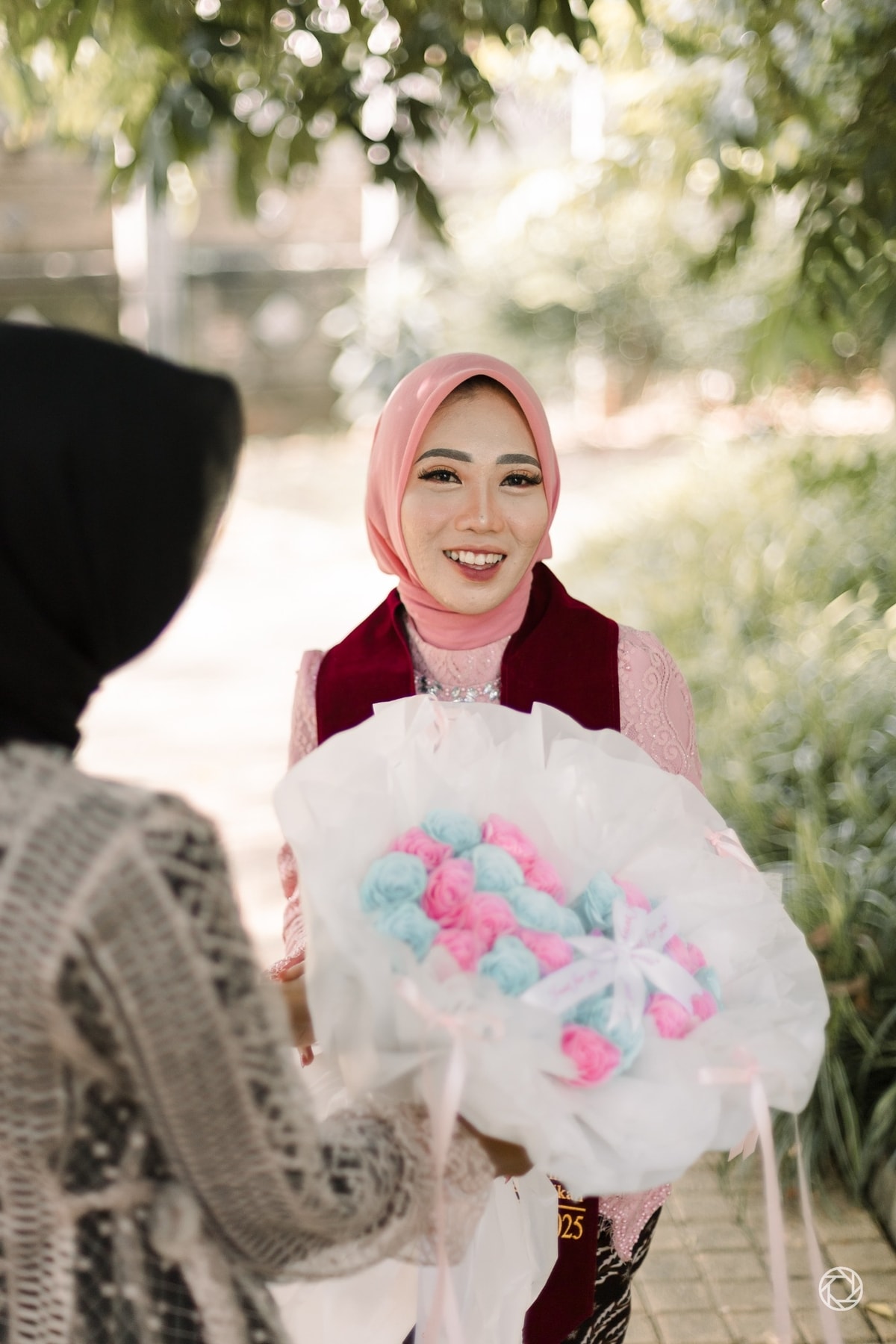 Graduation Session @matakuliahterakhir