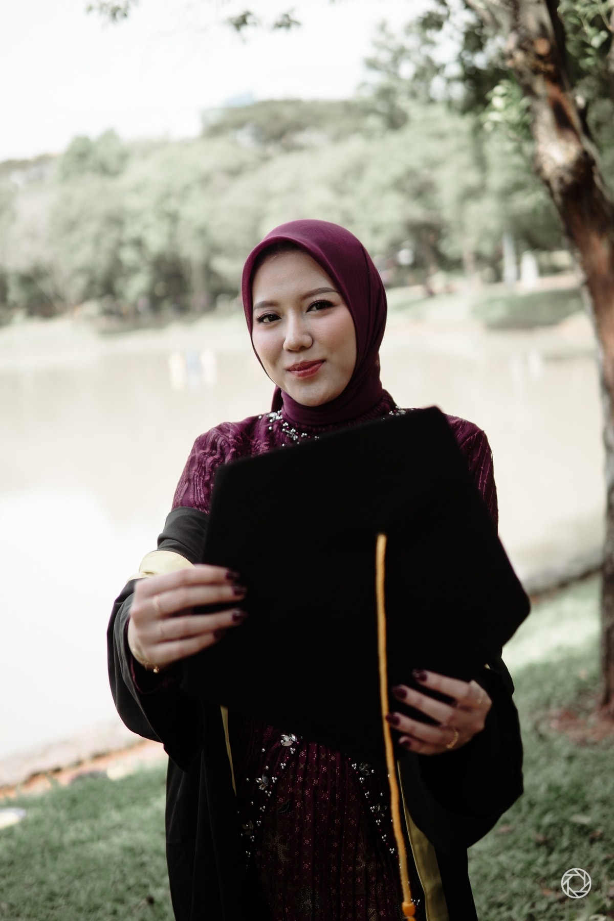 Graduation Session @matakuliahterakhir
