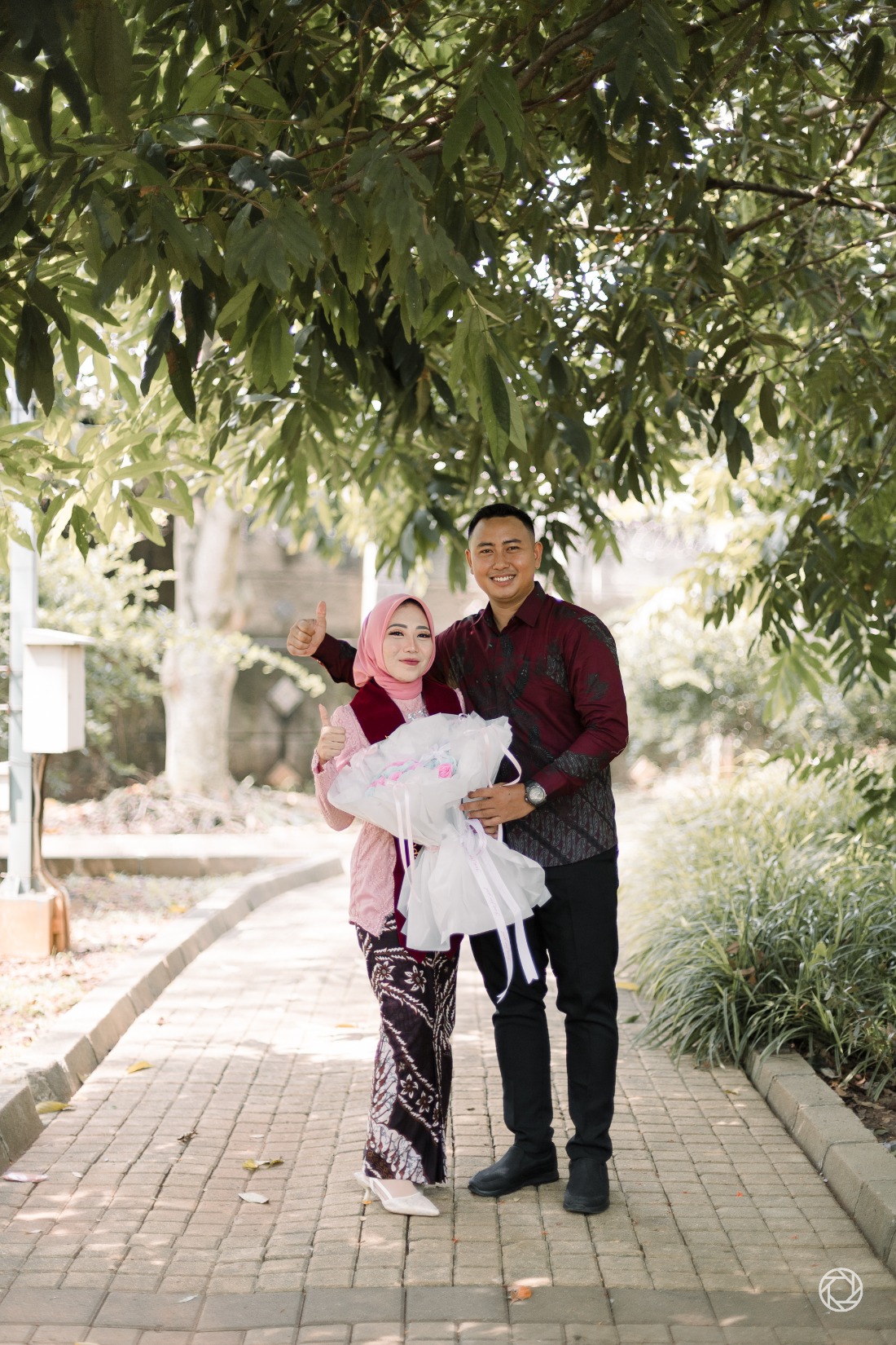 Graduation Session @matakuliahterakhir