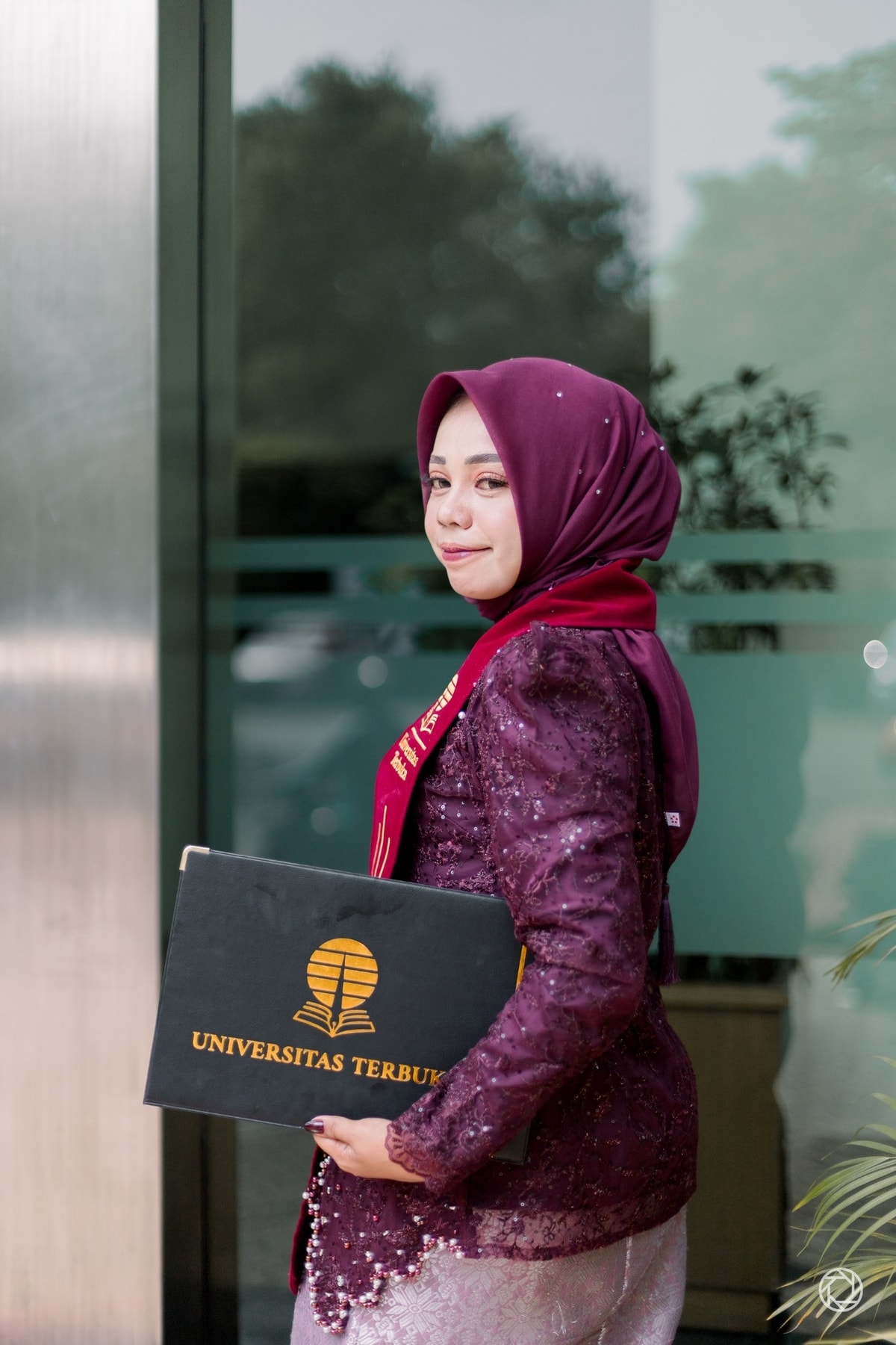 Graduation Session @matakuliahterakhir