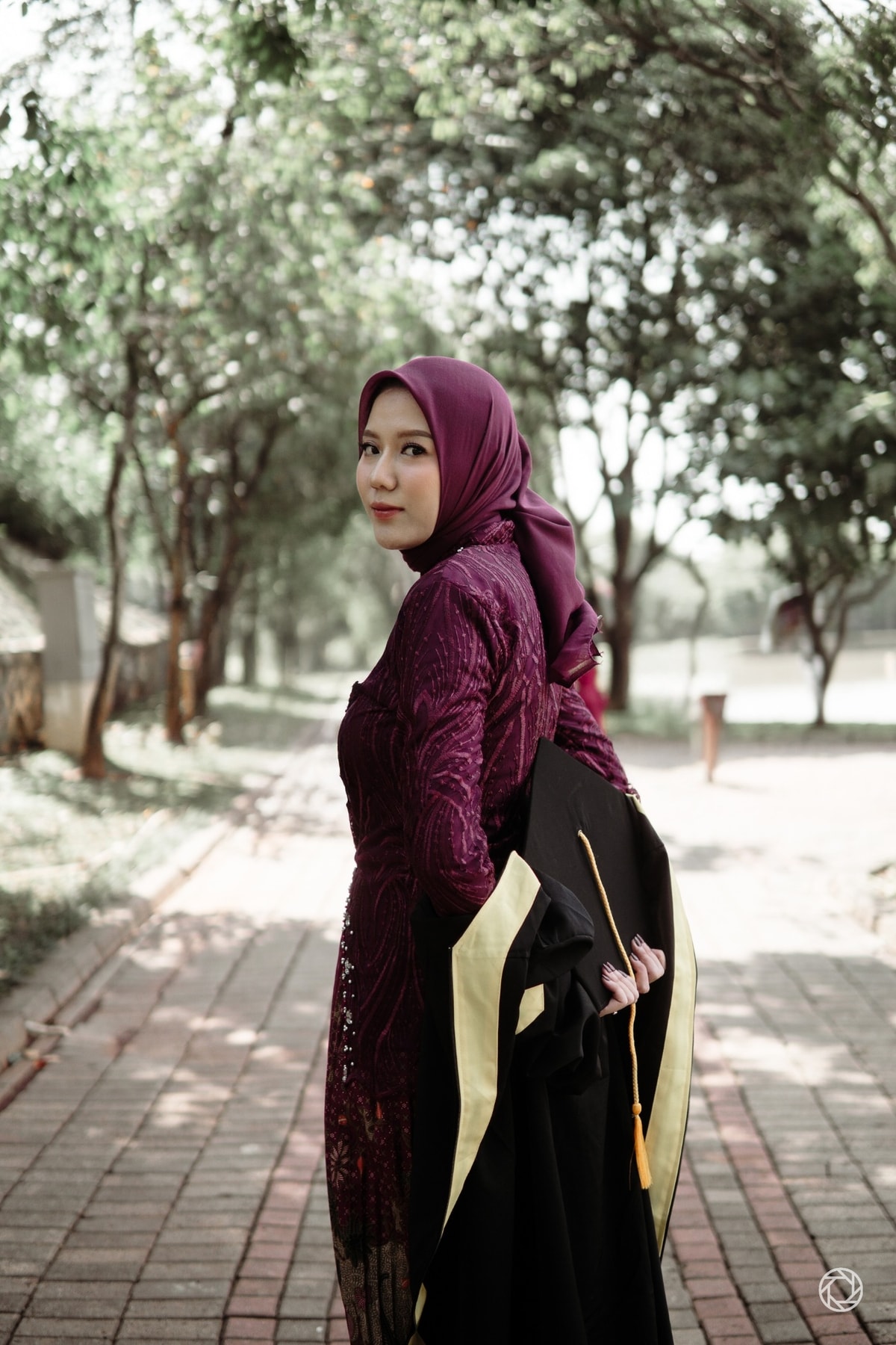 Graduation Session @matakuliahterakhir
