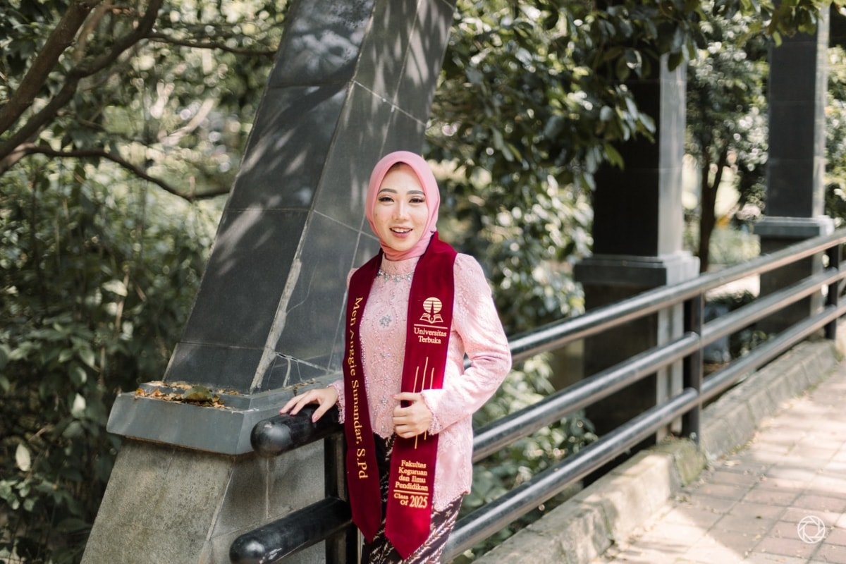 Graduation Session @matakuliahterakhir