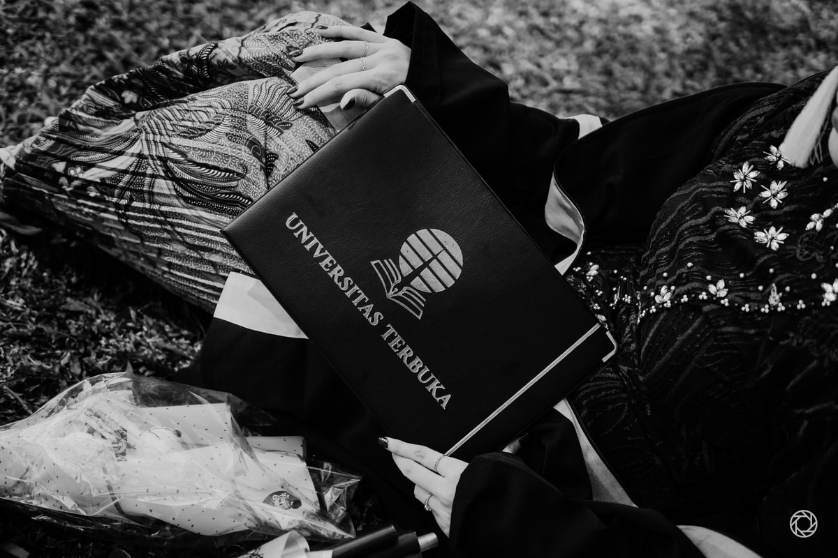 Graduation Session @matakuliahterakhir