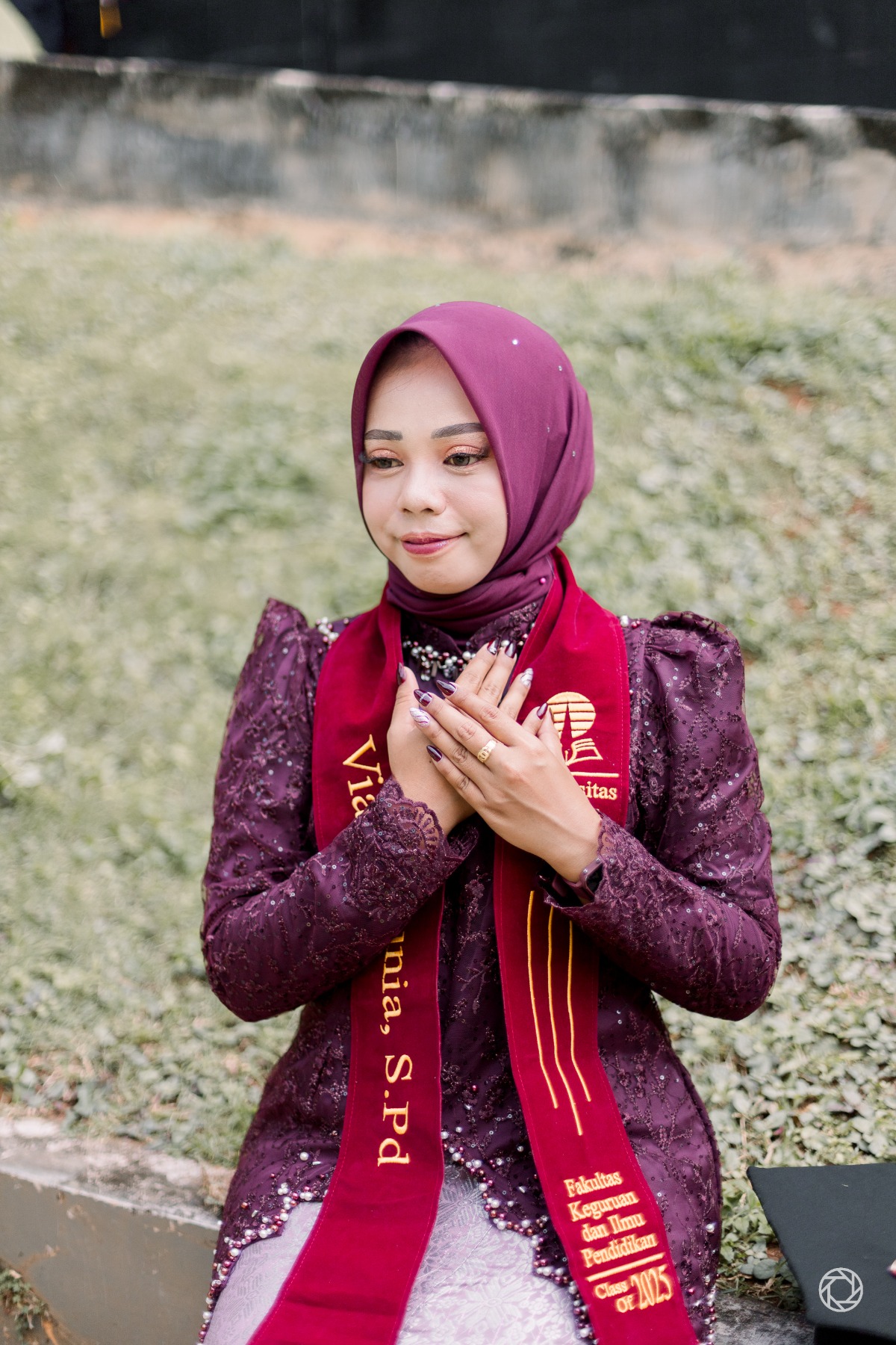 Graduation Session @matakuliahterakhir
