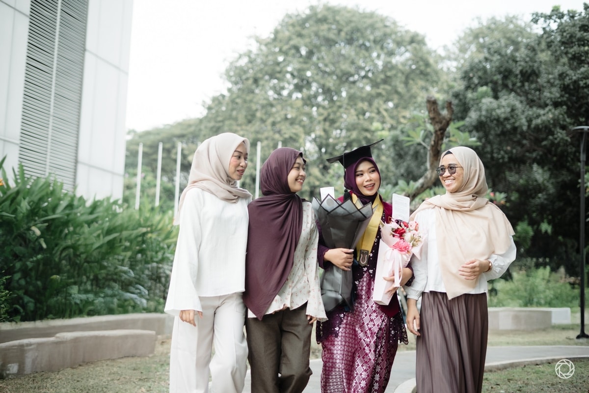 Graduation Session @matakuliahterakhir
