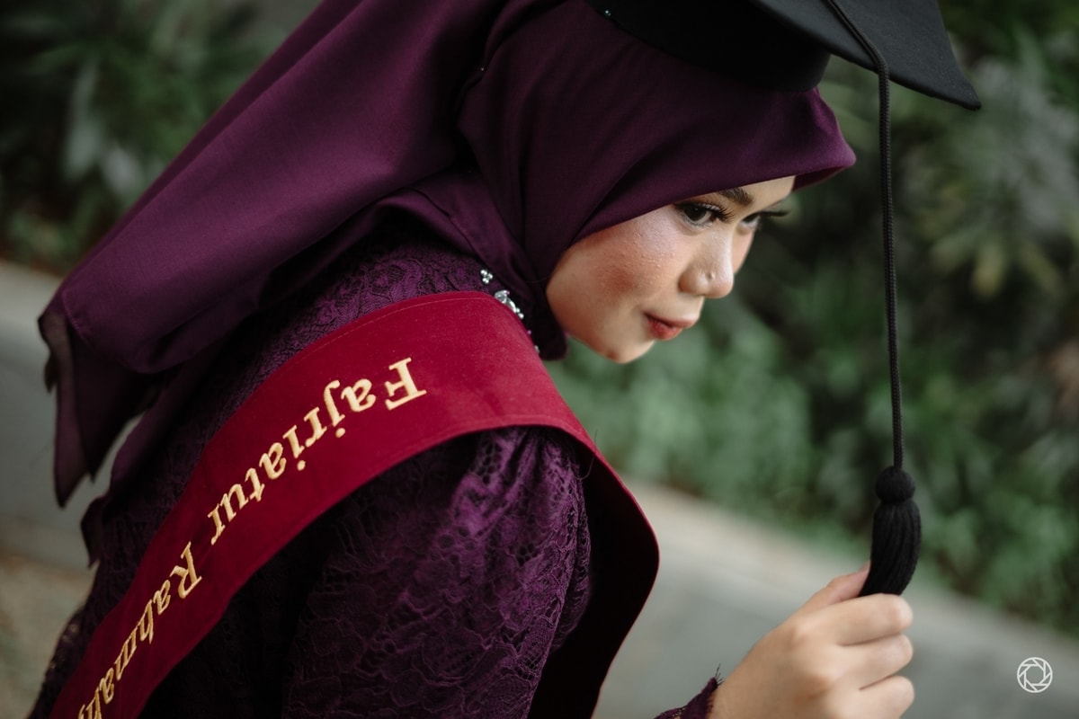 Graduation Session @matakuliahterakhir