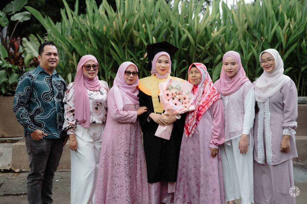 Graduation Session @matakuliahterakhir