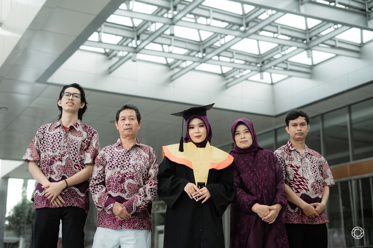 Graduation Session @matakuliahterakhir