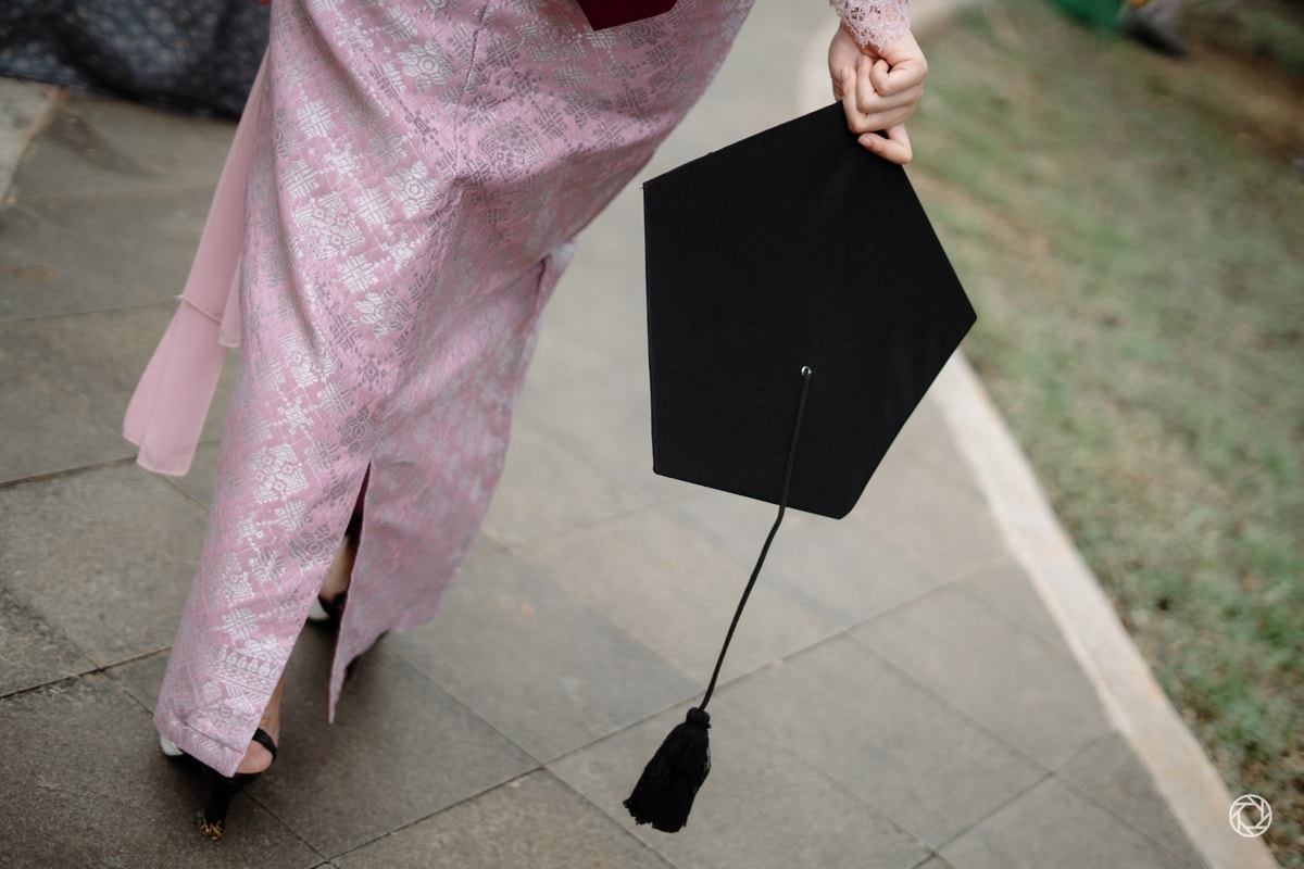 Graduation Session @matakuliahterakhir