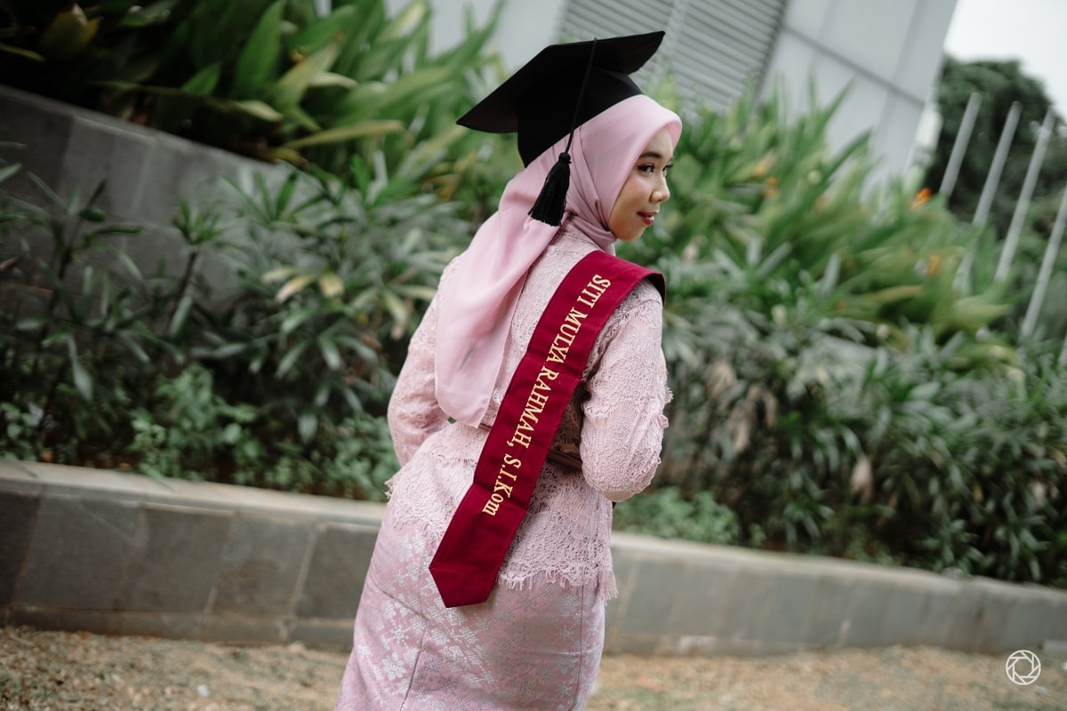 Graduation Session @matakuliahterakhir