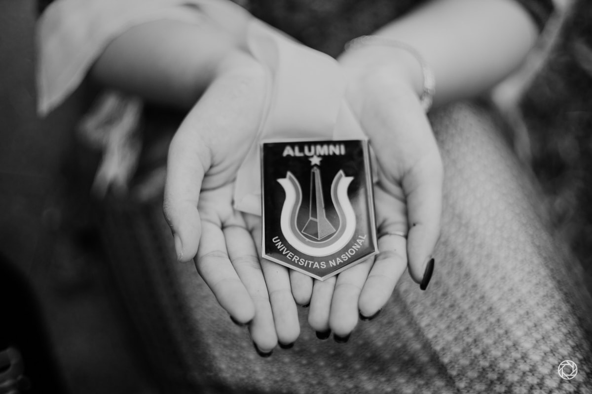 Graduation Session @matakuliahterakhir