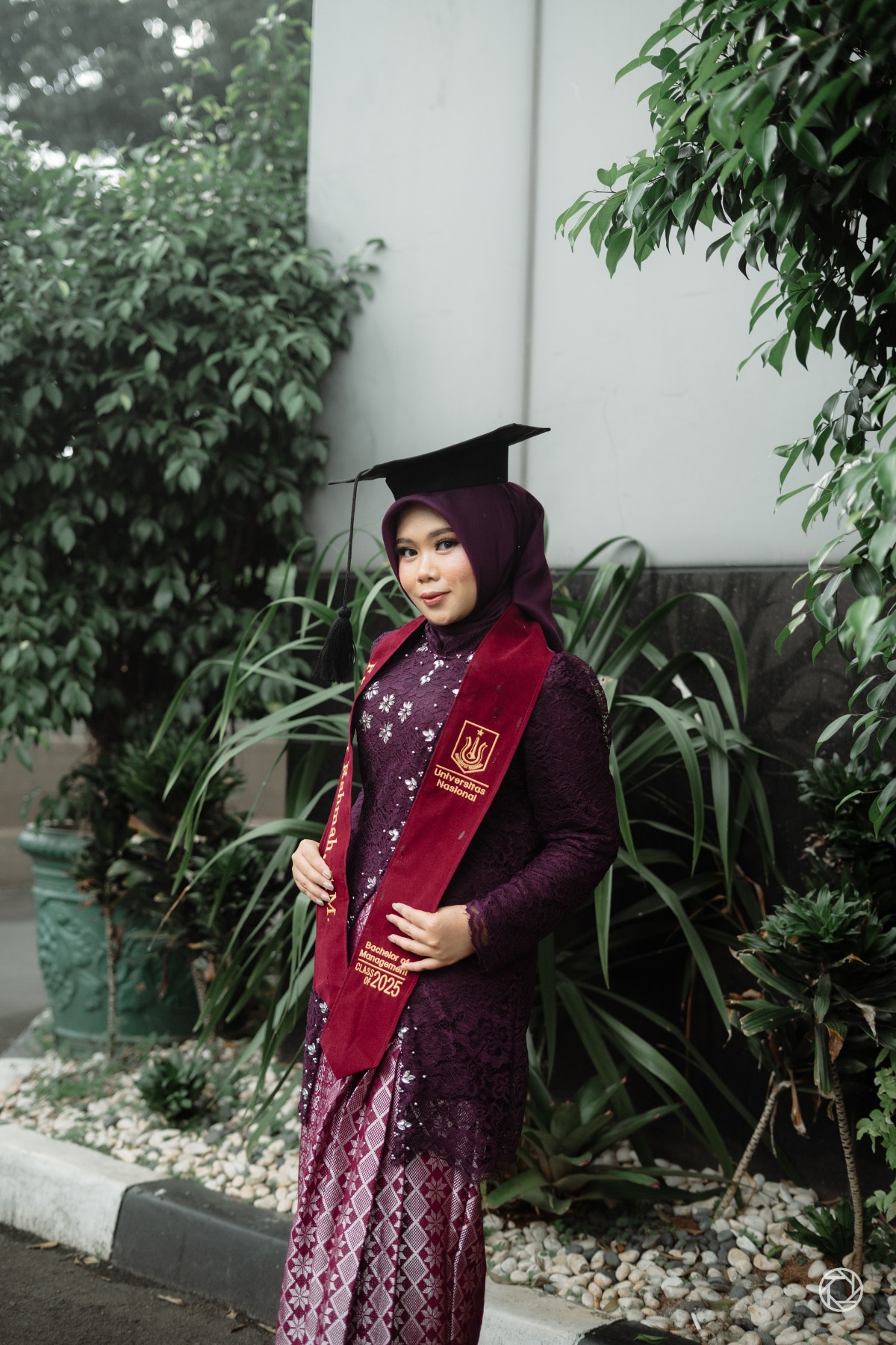 Graduation Session @matakuliahterakhir