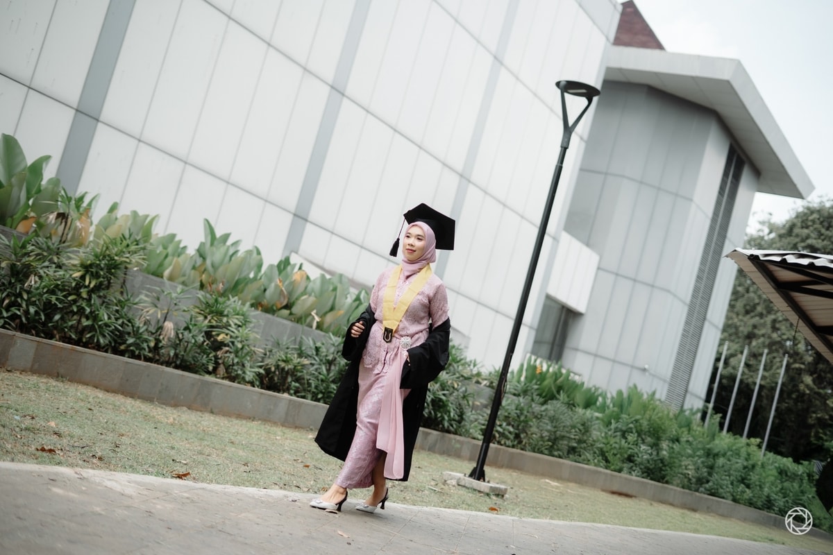 Graduation Session @matakuliahterakhir