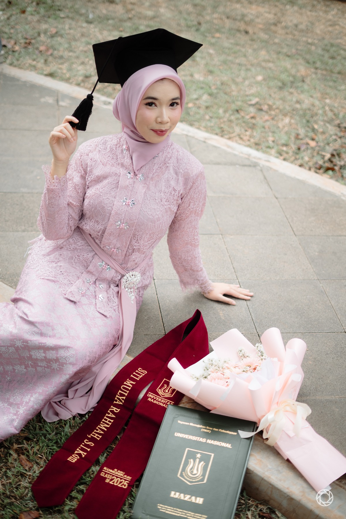 Graduation Session @matakuliahterakhir