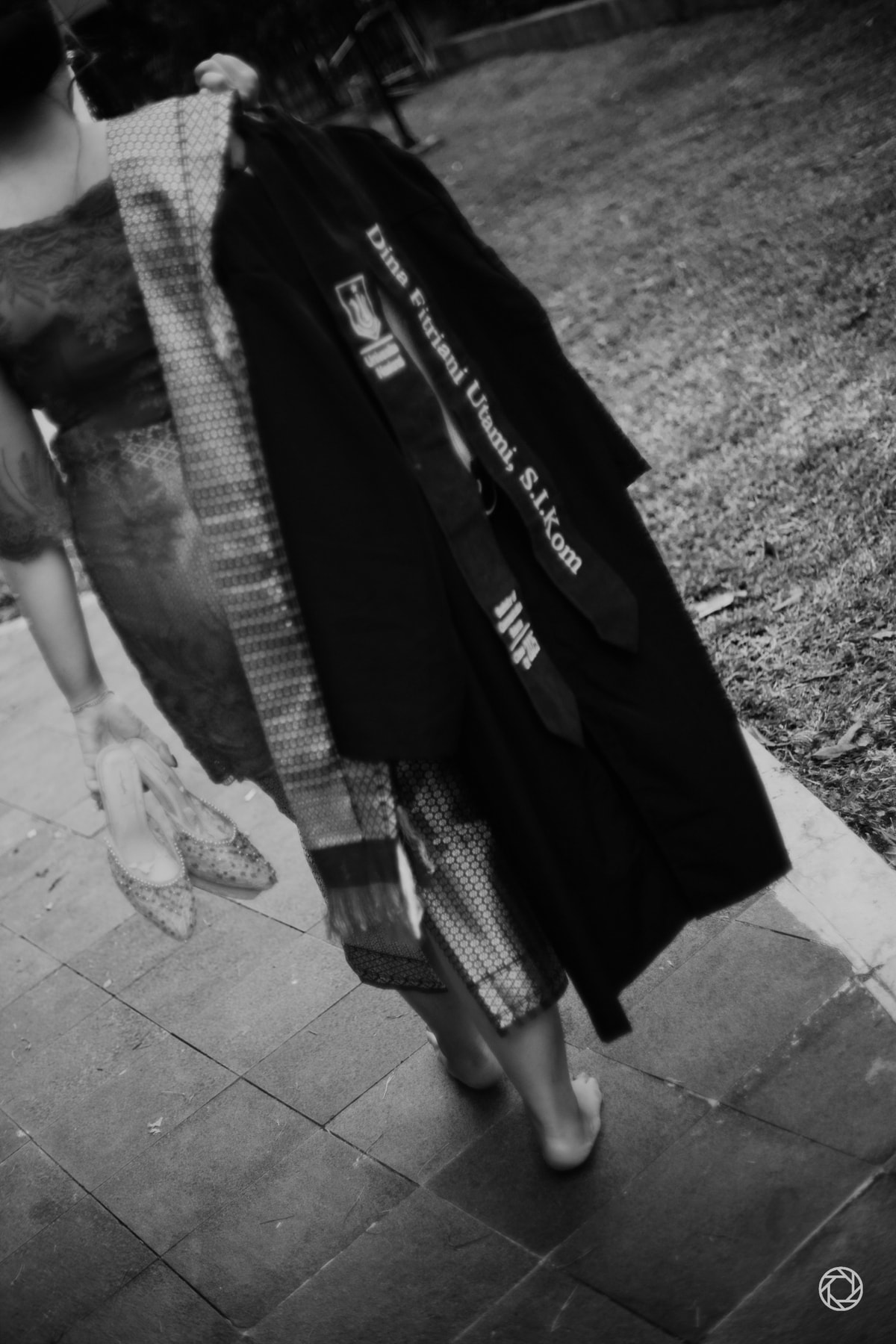 Graduation Session @matakuliahterakhir