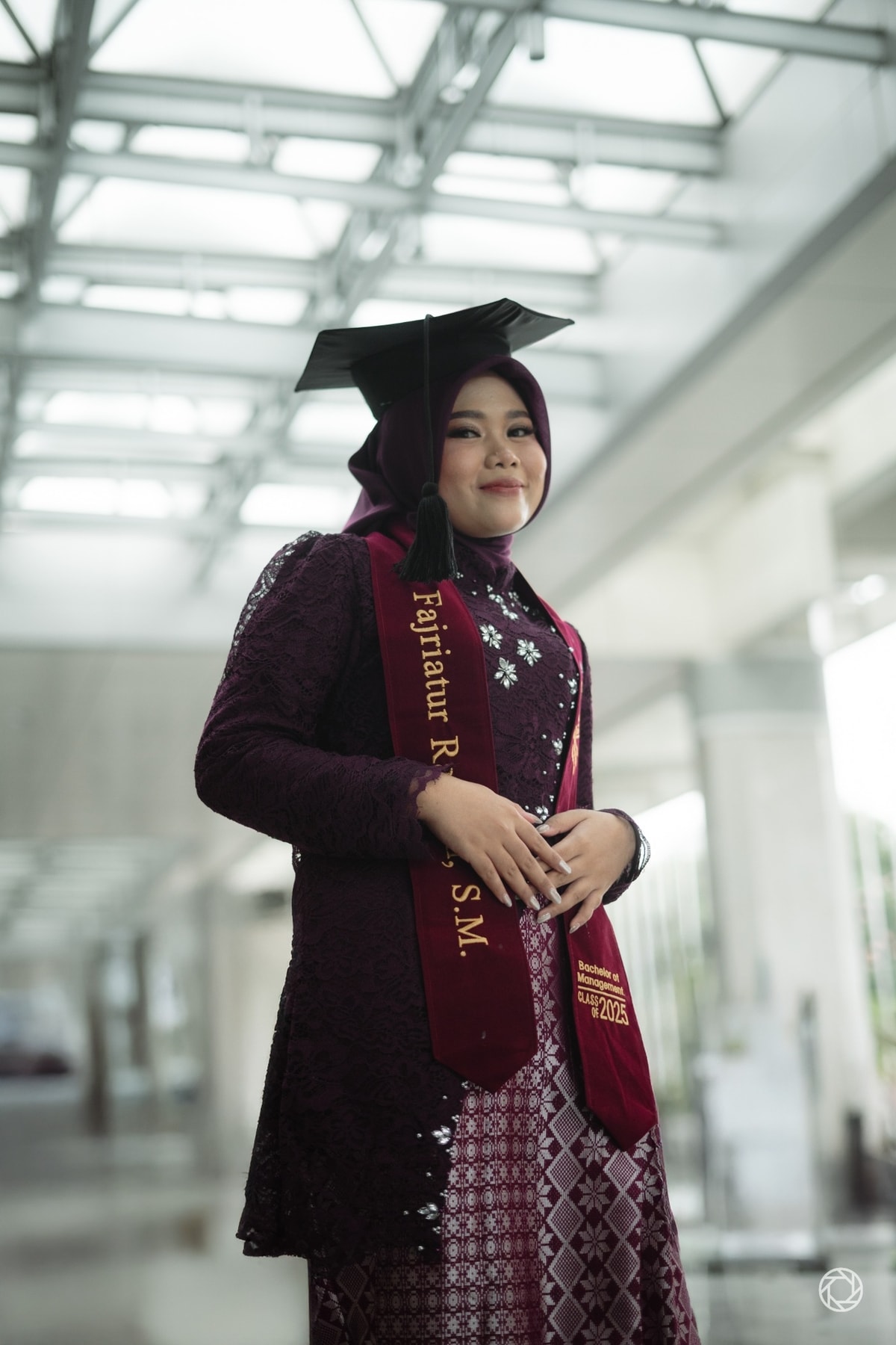 Graduation Session @matakuliahterakhir