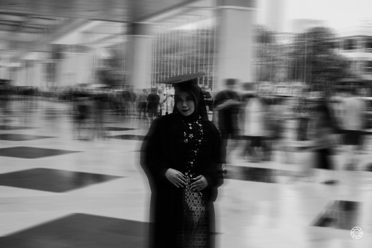 Graduation Session @matakuliahterakhir