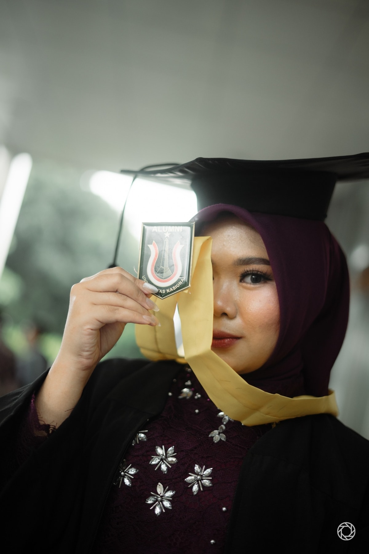 Graduation Session @matakuliahterakhir