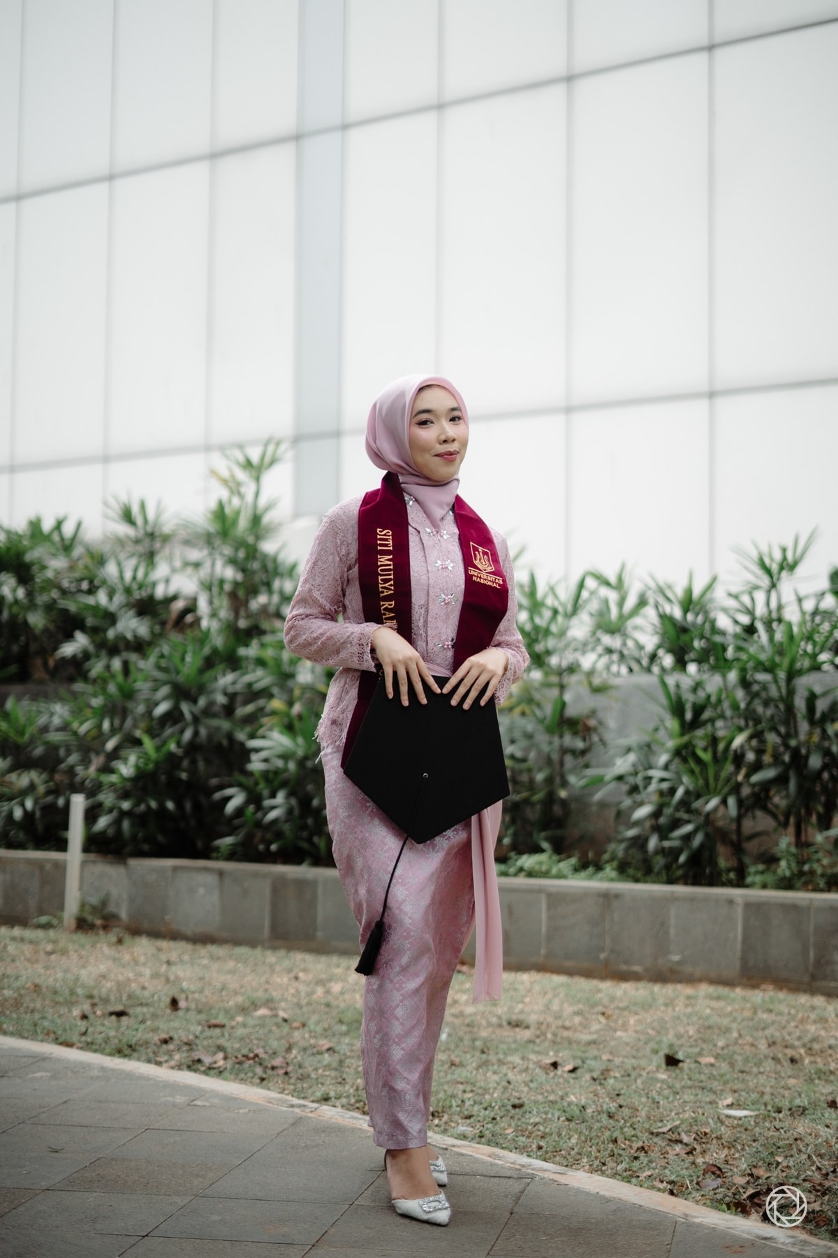 Graduation Session @matakuliahterakhir