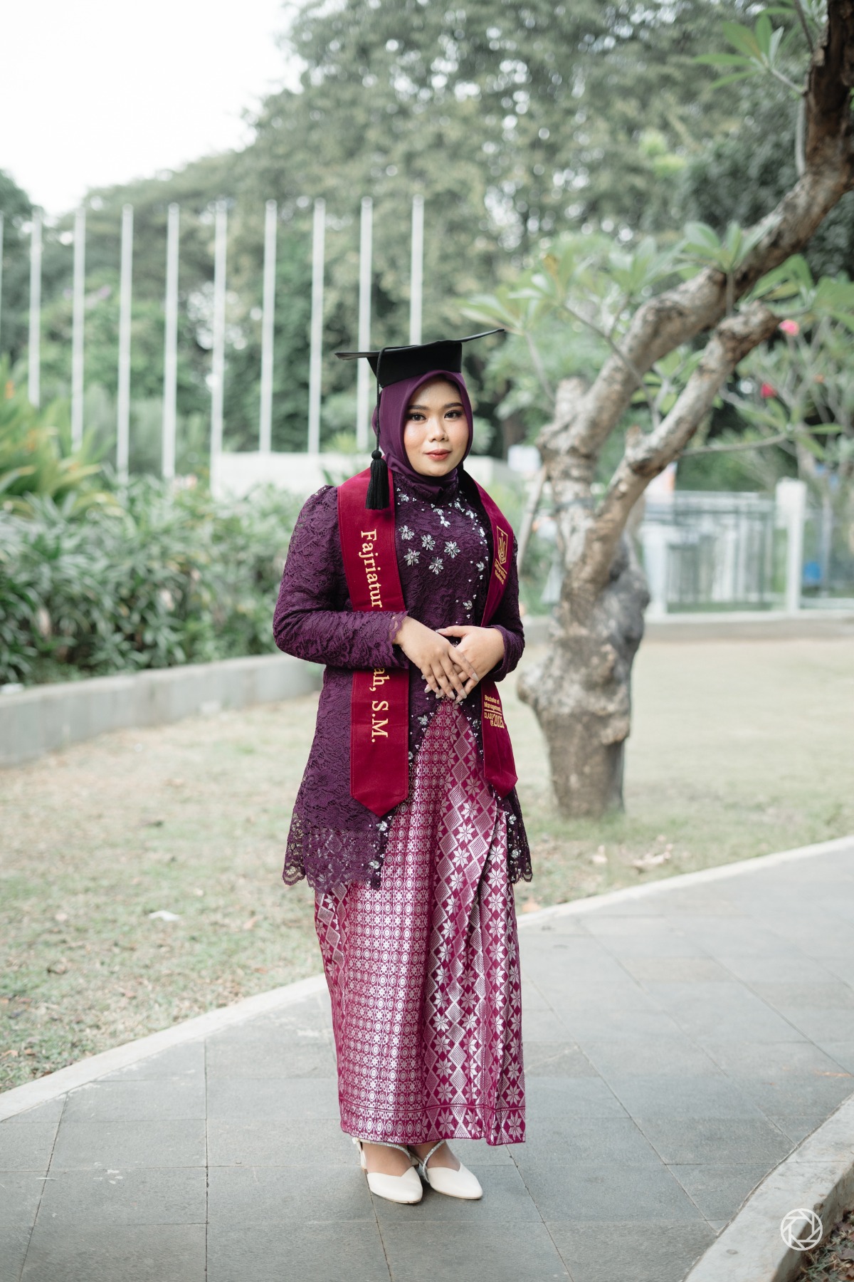 Graduation Session @matakuliahterakhir