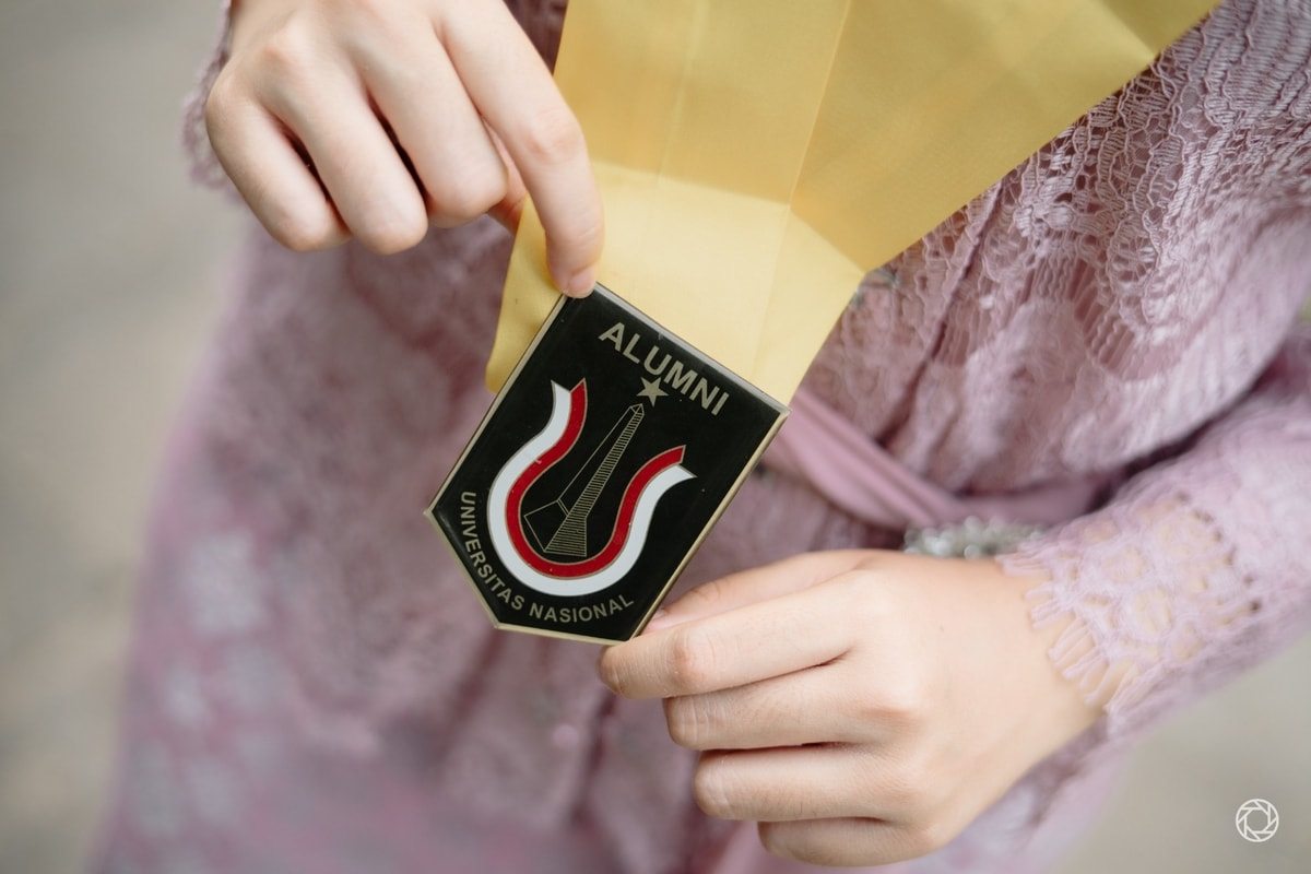 Graduation Session @matakuliahterakhir