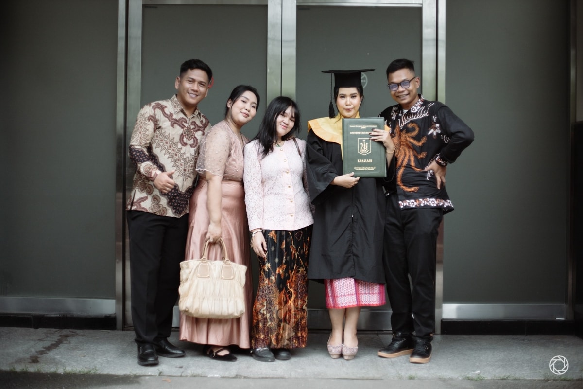 Graduation Session @matakuliahterakhir