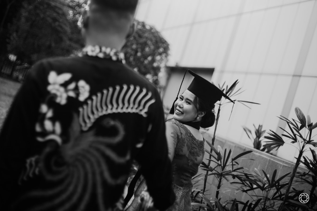 Graduation Session @matakuliahterakhir