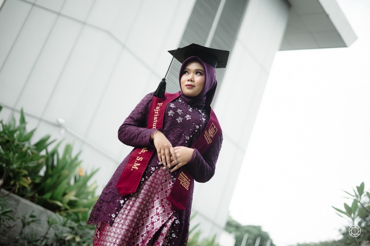 Graduation Session @matakuliahterakhir