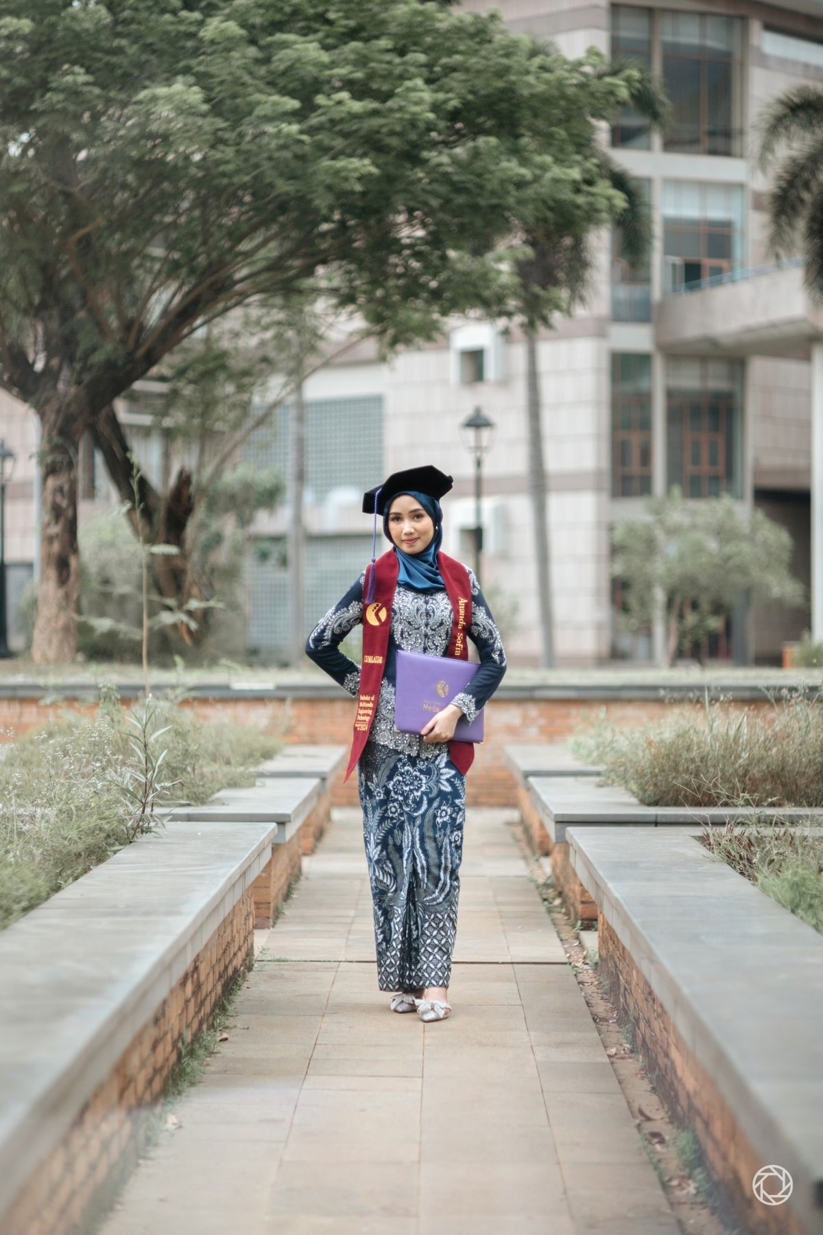 Graduation Session @matakuliahterakhir