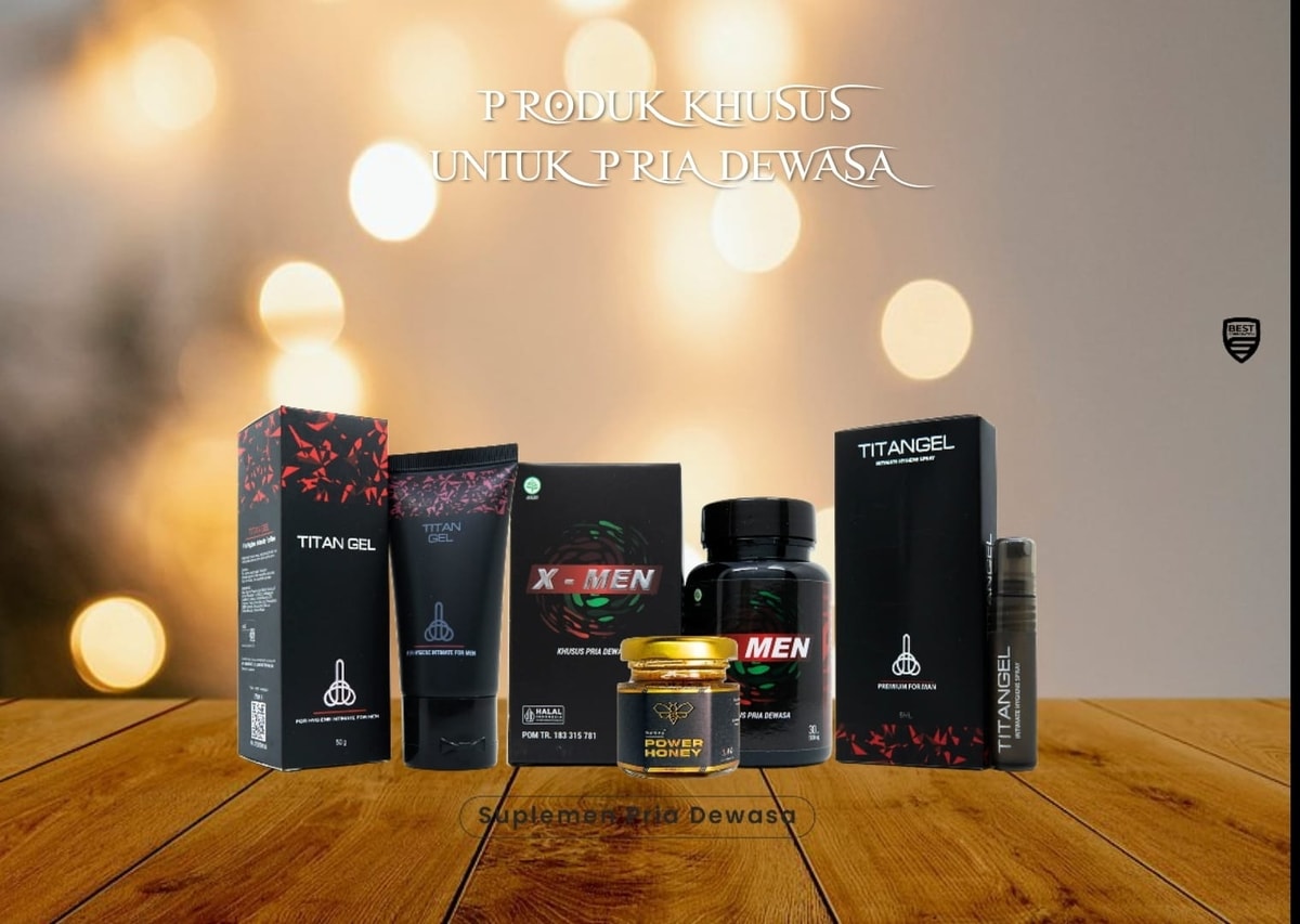 Produk untuk membantu stamina pria dewasa, Mulai dari minuman kopi, suplemen hingga antiseptic untuk penggunaan luar khusus pria dewasa