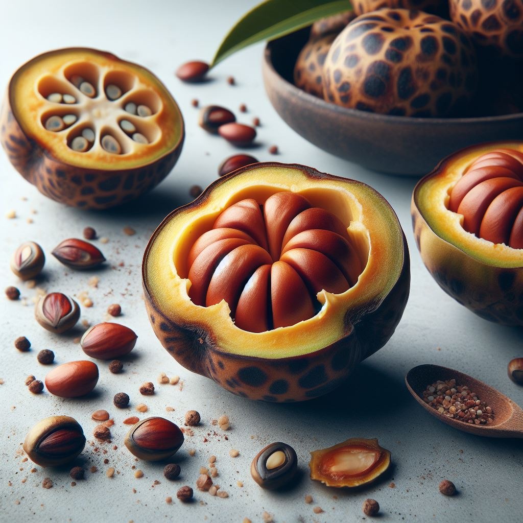 Menggali Kecantikan Alami dengan Minyak Biji Camellia