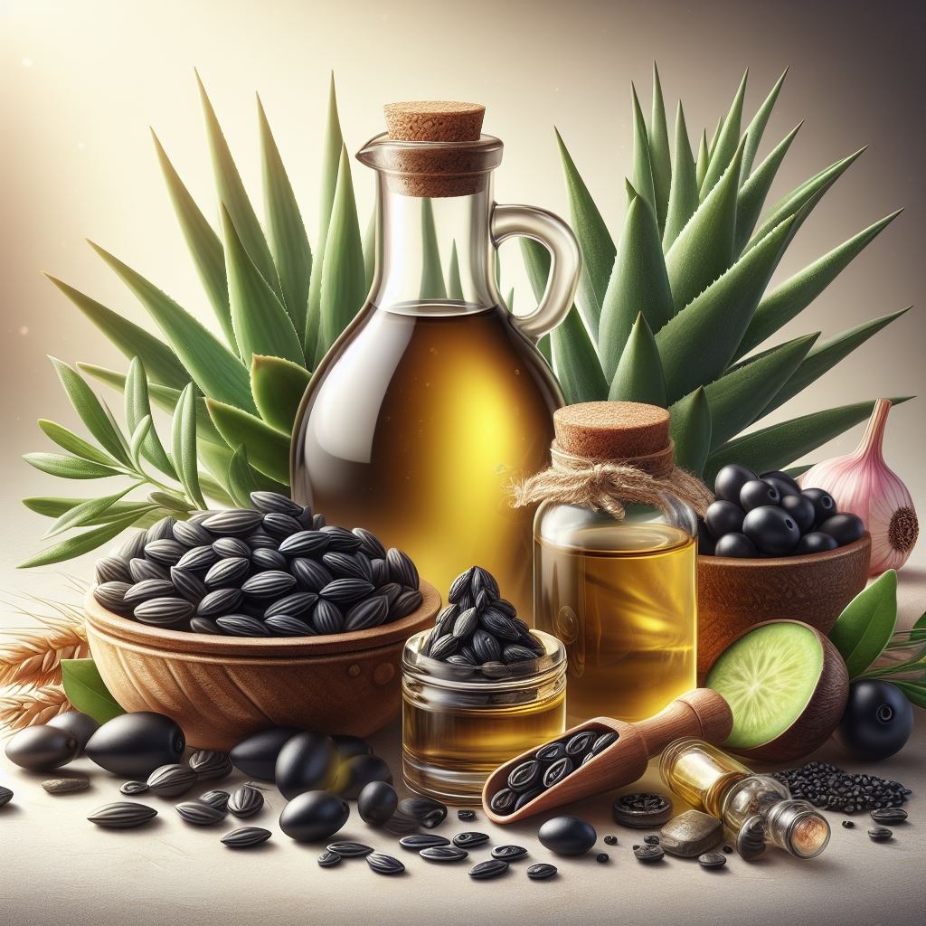 Memperbaiki Pencernaan dengan Herbal: 7 Tanaman Alami untuk Melancarkan Buang Air Besar (BAB)