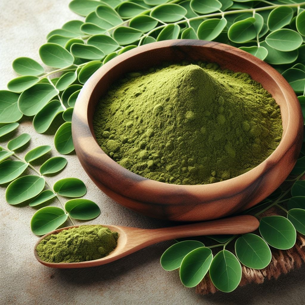Apa sih manfaat Moringa oleifera (kelor) untuk kesehatan tubuh