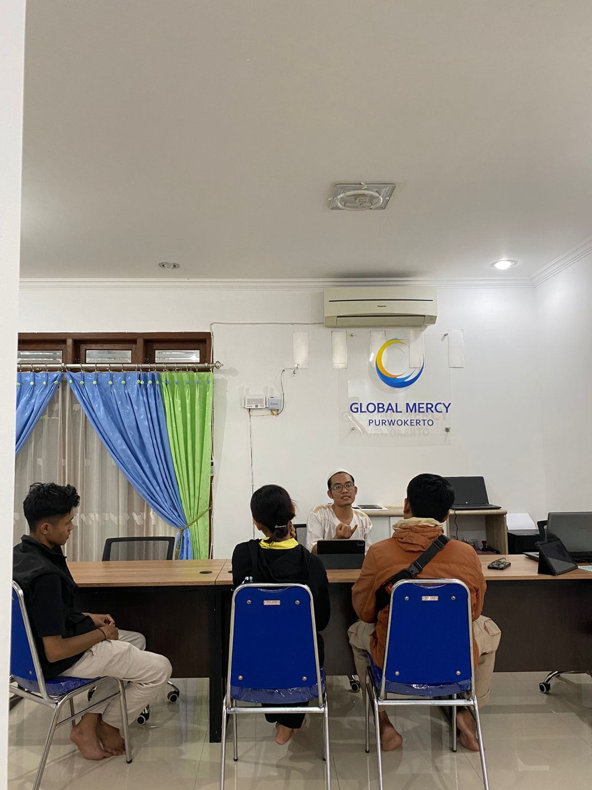 -