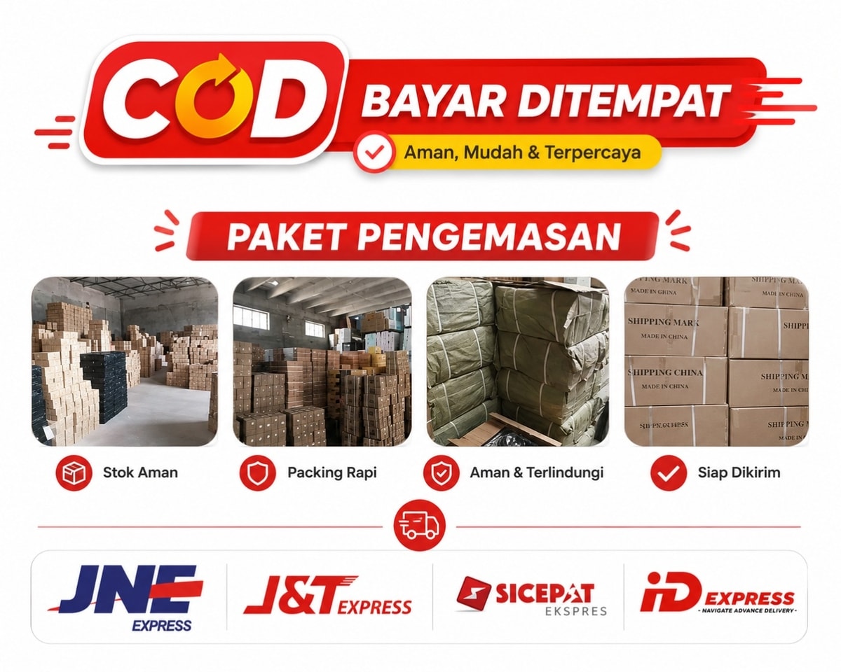 Promo Pack
