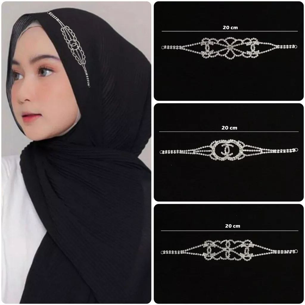 Style Hijab