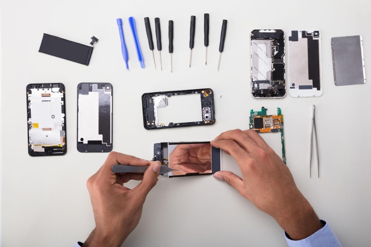 Kenapa LCD Baru Bisa Cepat Rusak ?