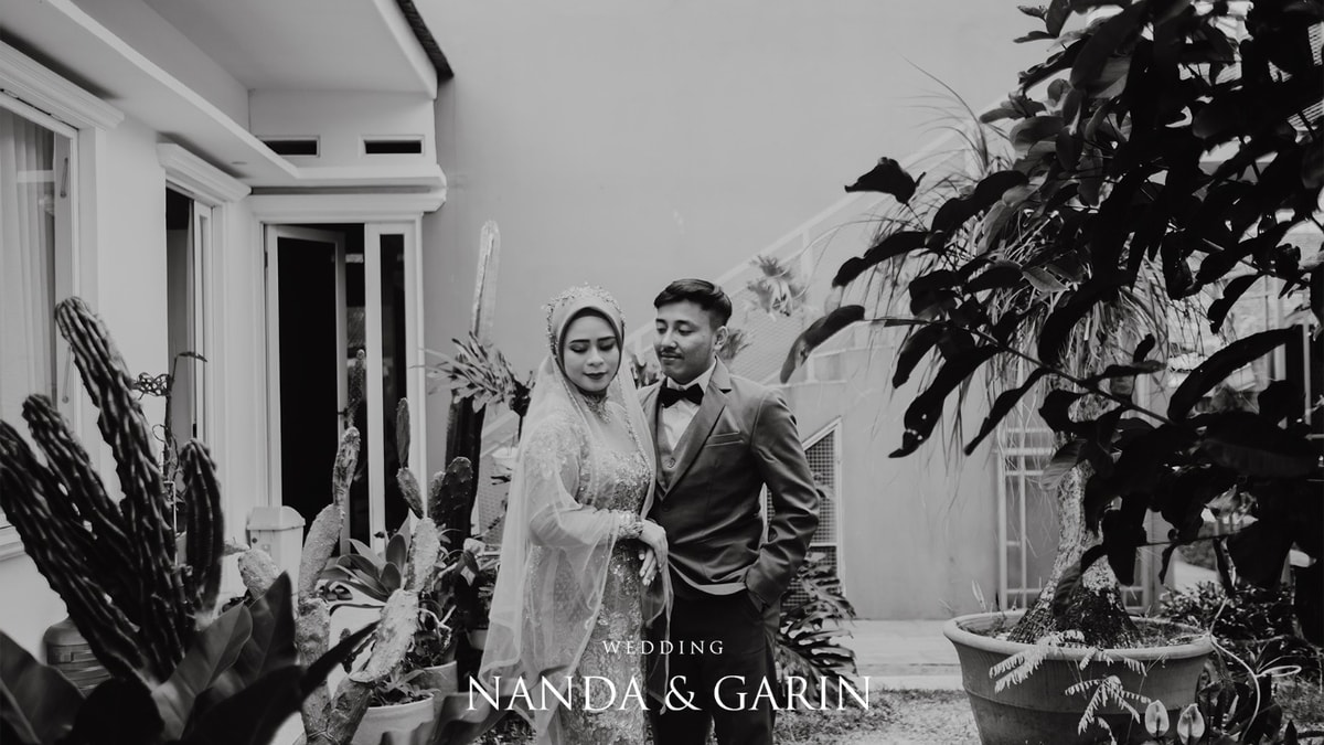 Akad Nanda & Garin