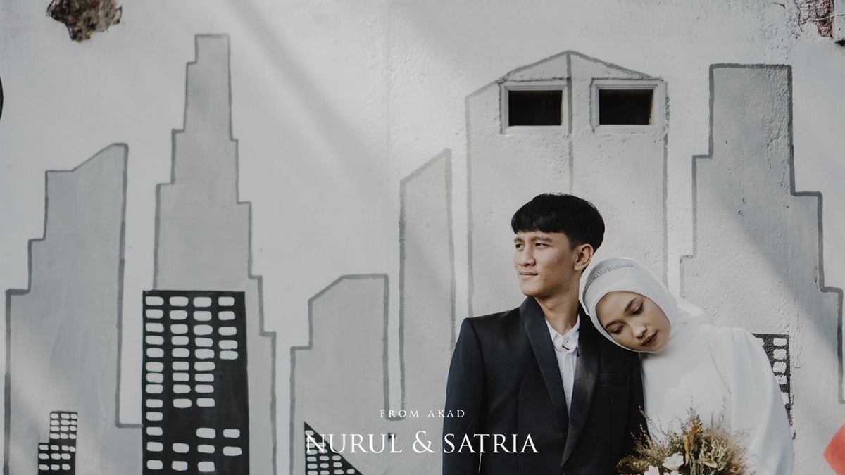 Akad Nurul & Satria