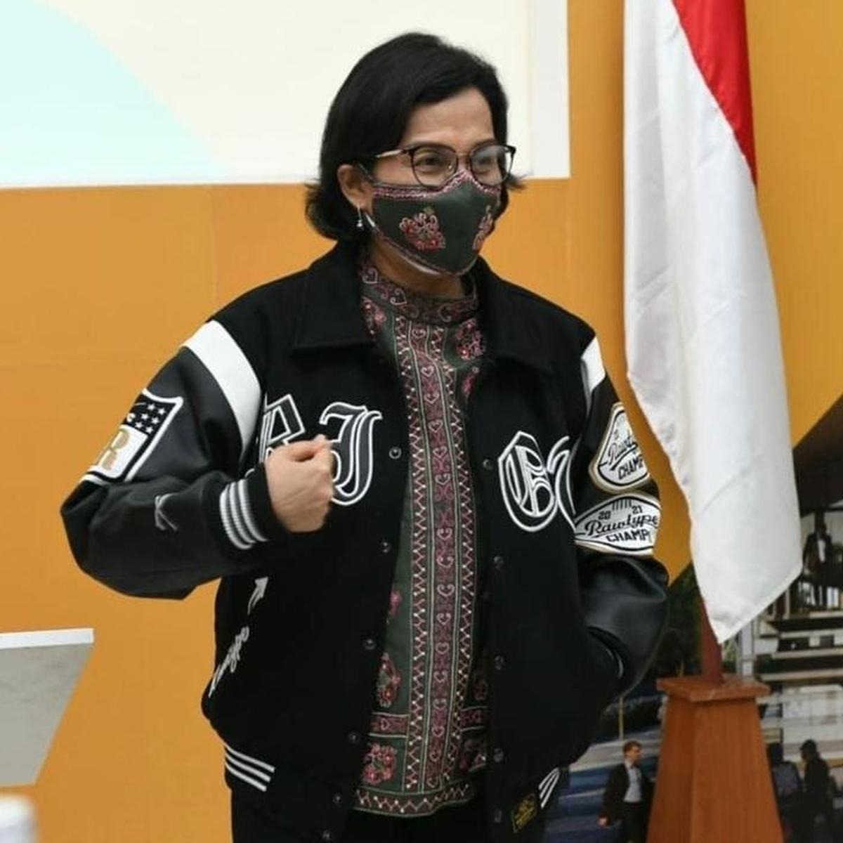 Custom Jaket Bandung / Konveksi Jaket Bandung