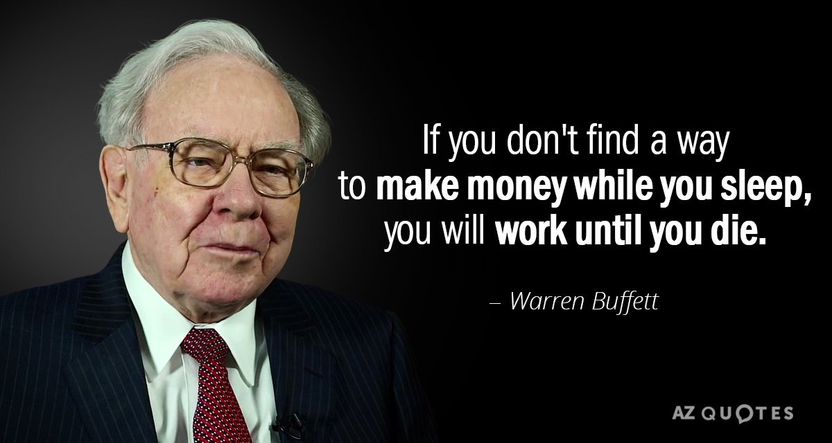 warren buffet quotes