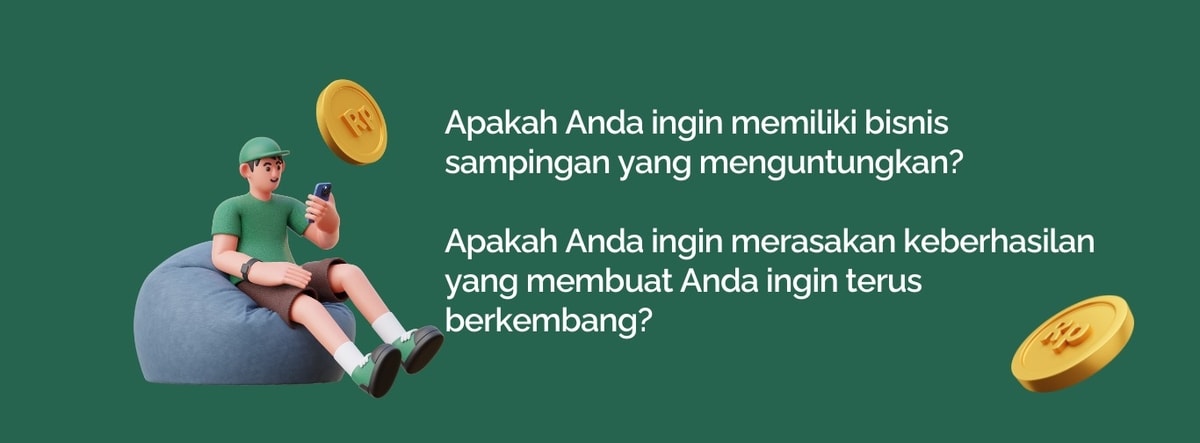 Membuka Bisnis Gerobak Tanpa Kendala Sukses Usaha Sampingan Gerobak Jaminan Anda Ketagihan Membuka Cabang Baru!