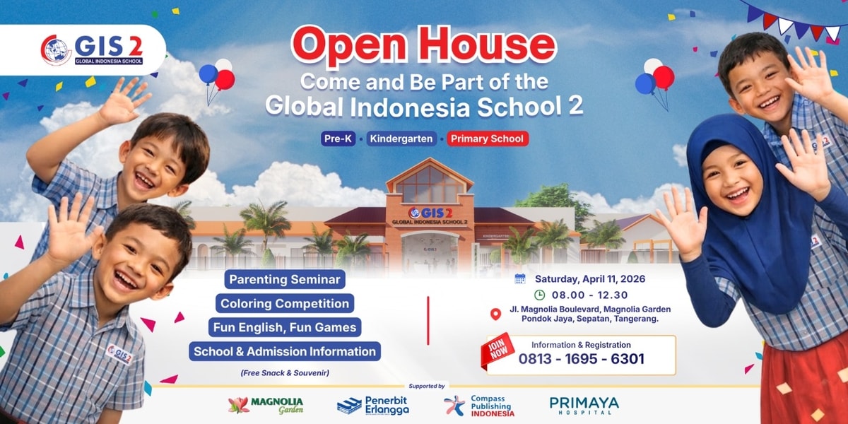 Open House GIS 2